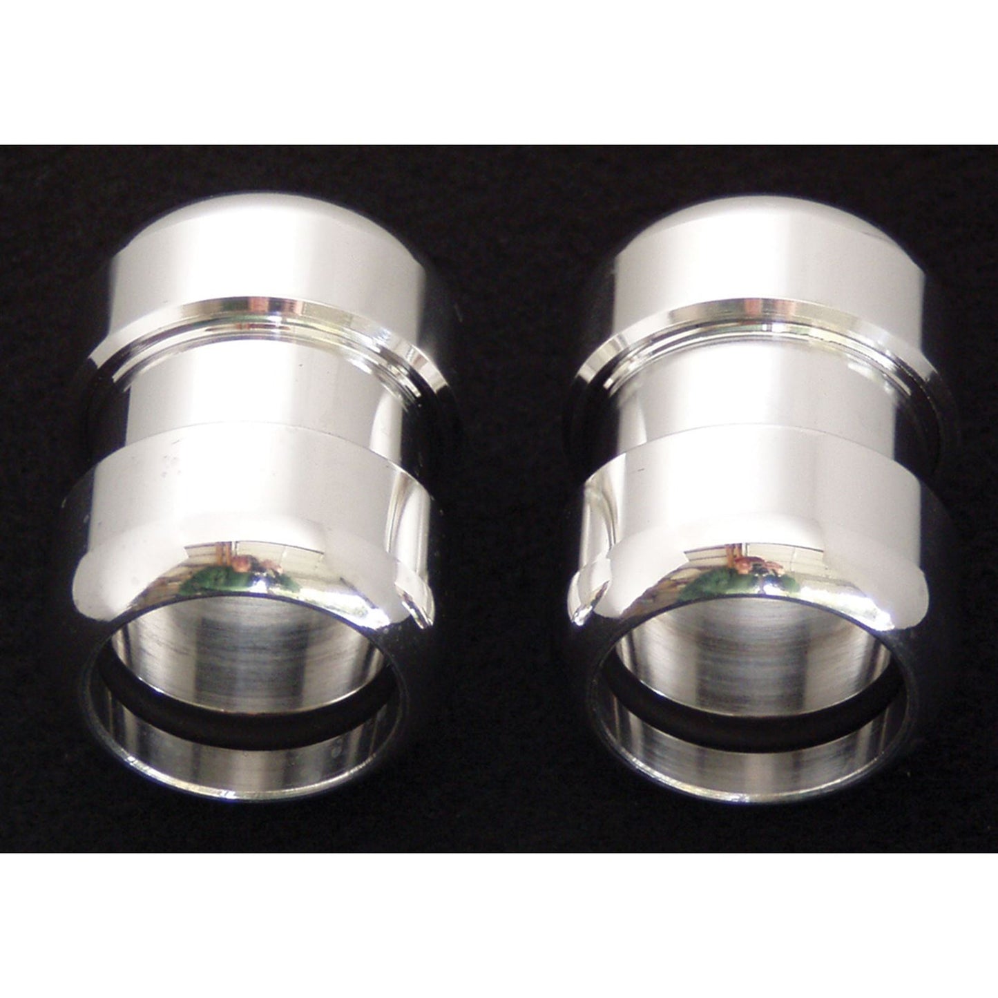 Modquad Universal Exhaust Clamp 1"-1-3/16" Plain EHC1-1_194199