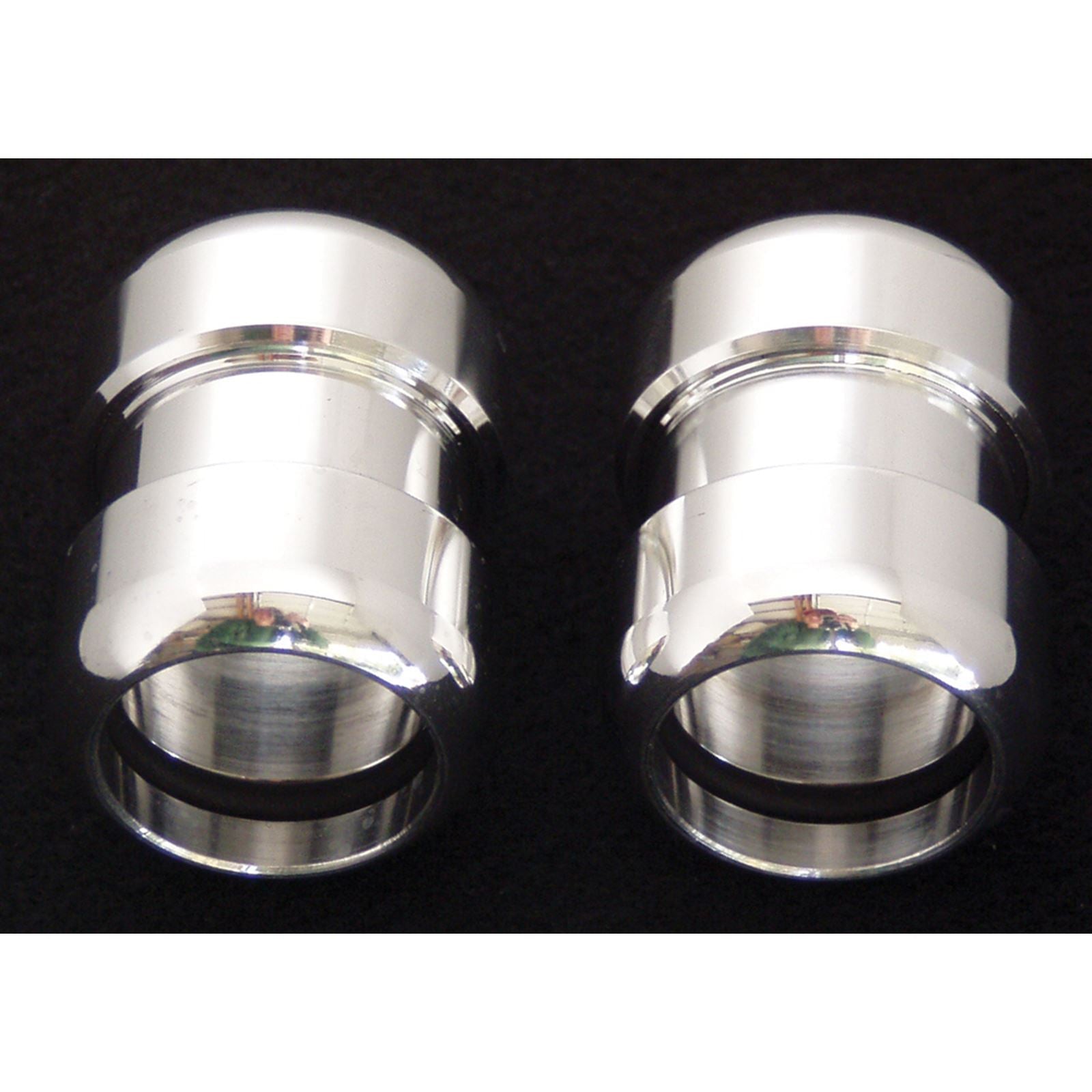 Modquad Universal Exhaust Clamp 1"-1-3/16" Plain EHC1-1_194199