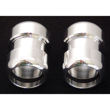 Modquad Universal Exhaust Clamp 1"-1-3/16" Plain EHC1-1_194199