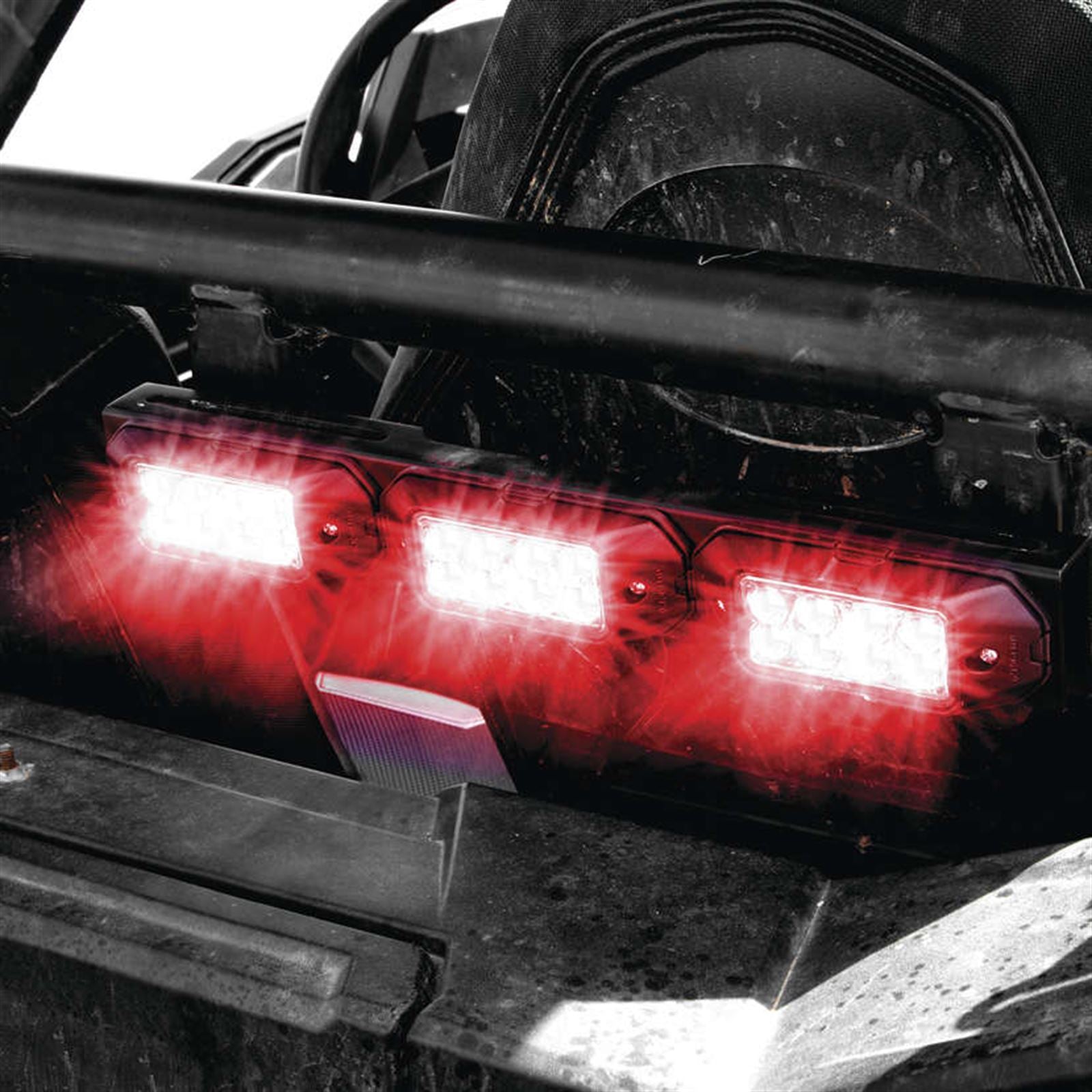XKGlow Pro Plug-and-Play Turn Signal Kit XK-DT-PRO_989346