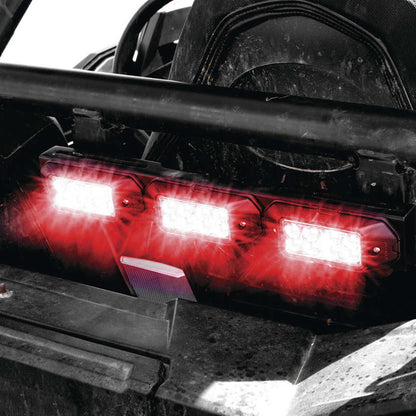 XKGlow Pro Plug-and-Play Turn Signal Kit XK-DT-PRO_989346