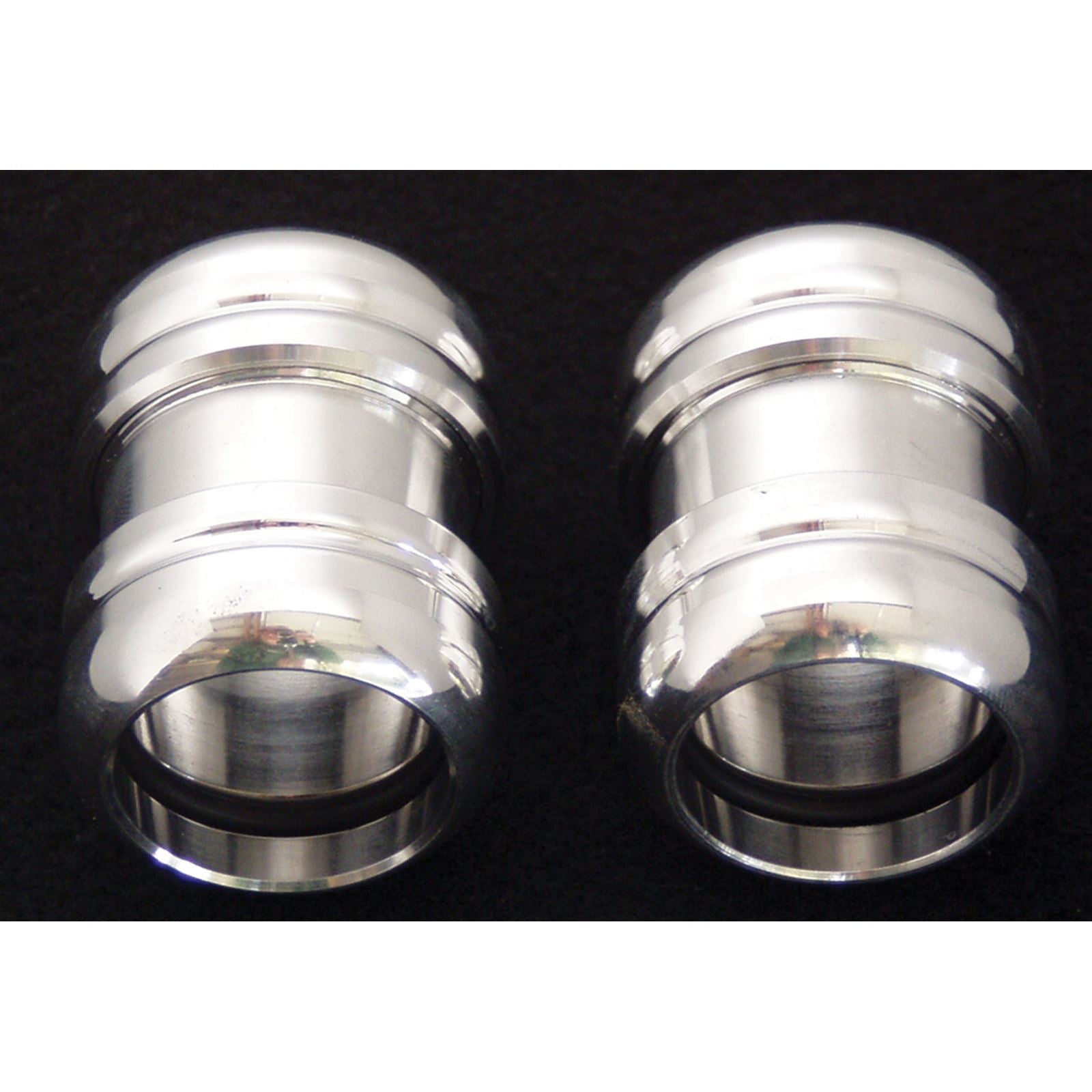 Modquad Universal Exhaust Clamp 1"-1-3/16" Groove EHC1-2_194200