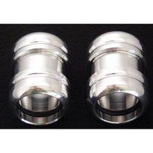 Modquad Universal Exhaust Clamp 1"-1-3/16" Groove EHC1-2_194200