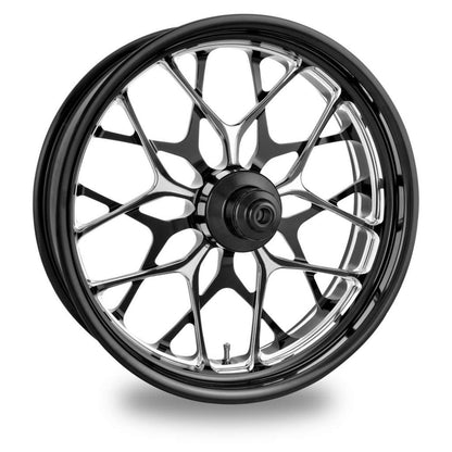 Performance Machine Phatour 180 Front Wheel 1204-7814P-GAL-BMP_991070
