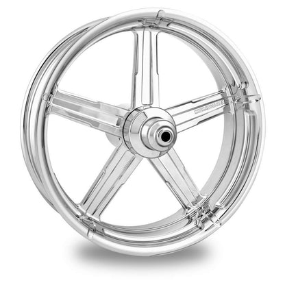 Performance Machine Phatour 180 Front Wheel 1204-7814R-FRM-CH_988942