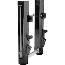 Performance Machine Lower Fork Leg - Contrast Cut - Dual Disc - 49 mm 0208-2177-BM_990805