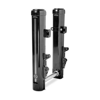 Performance Machine Lower Fork Leg - Contrast Cut - Dual Disc - 49 mm 0208-2177-BM_1463030