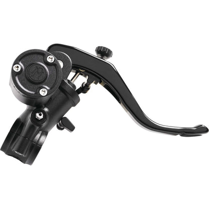 Performance Machine Brake Master Cylinder - Radial - 11/16" - Black Ops 0062-2936-SMB_982294