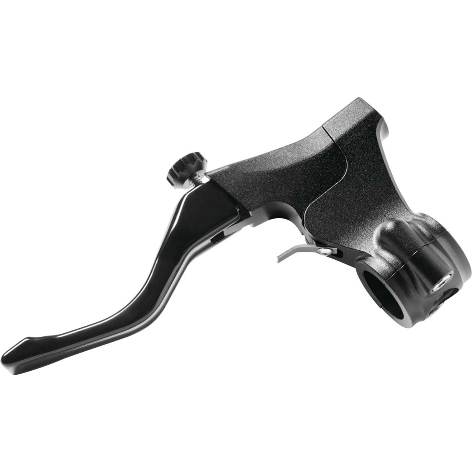 Performance Machine Clutch Lever Assembly - Black Ops 0062-2107M-SMB_992184