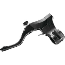 Performance Machine Clutch Lever Assembly - Black Ops 0062-2107M-SMB_992184