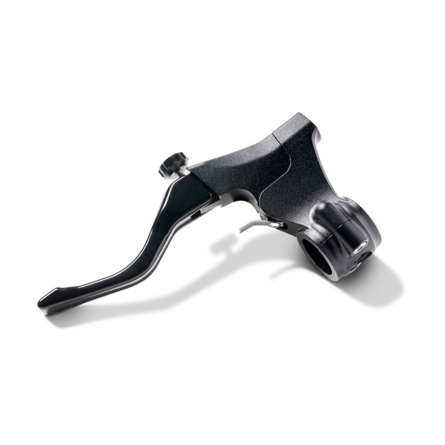 Performance Machine Clutch Lever Assembly - Black Ops 0062-2107M-SMB_1462930