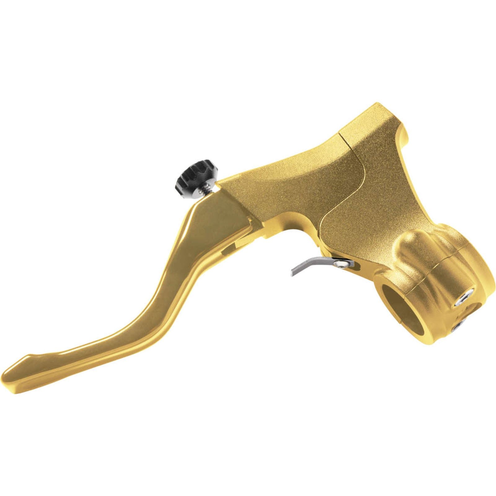 Performance Machine Clutch Lever Assembly - Gold ops 0062-2107M-SMG_988970