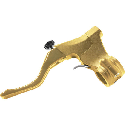 Performance Machine Clutch Lever Assembly - Gold ops 0062-2107M-SMG_988970