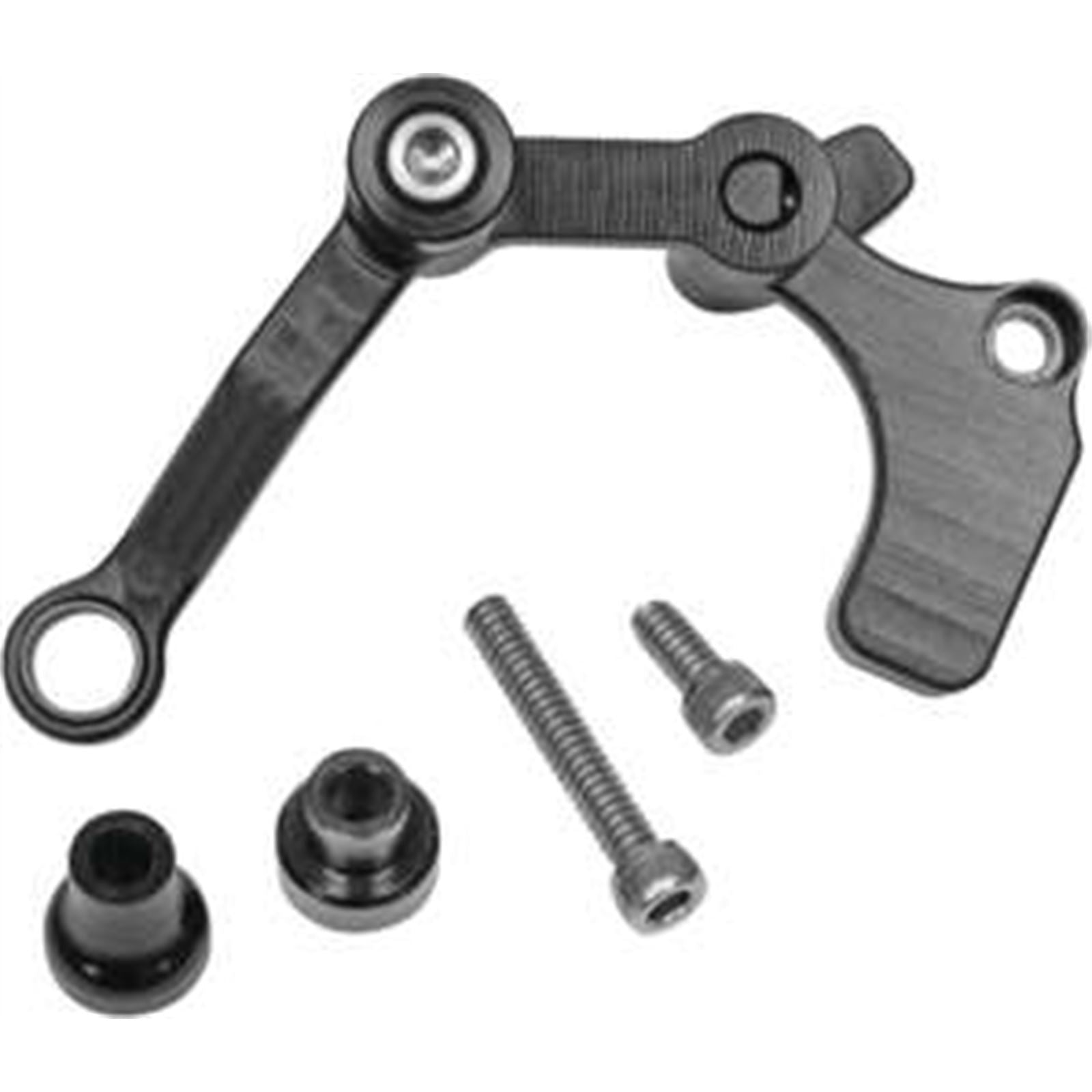 Performance Machine Safety Actuator - Hydraulic Clutch 0062-2110M-B_988472