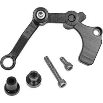 Performance Machine Safety Actuator - Hydraulic Clutch 0062-2110M-B_988472