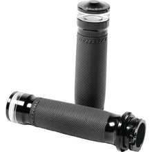 Performance Machine Vision Series Contour LED Turn Signal Grips 0063-2101M-B_990617