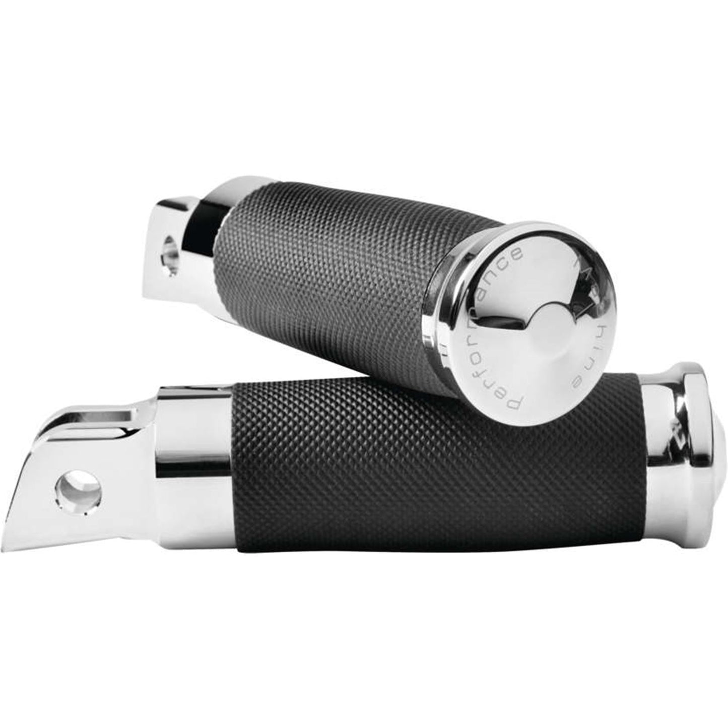 Performance Machine Contour Footpegs for Milwaukee-Eight Softails 0035-1235M-CH_988069