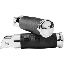 Performance Machine Contour Footpegs for Milwaukee-Eight Softails 0035-1235M-CH_988069