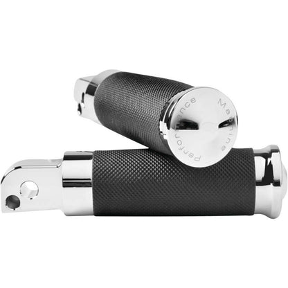 Performance Machine Contour Footpegs for Milwaukee-Eight Softails 0035-1237M-CH_983117