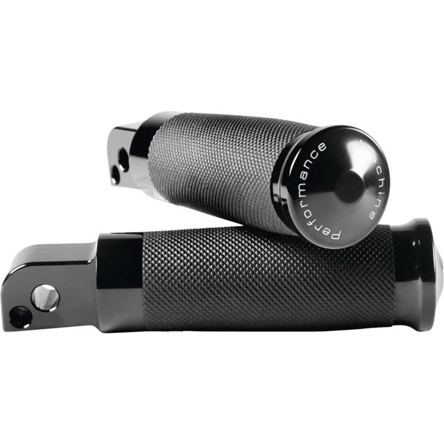 Performance Machine Contour Footpegs for Milwaukee-Eight Softails 0035-1237M-B_992275