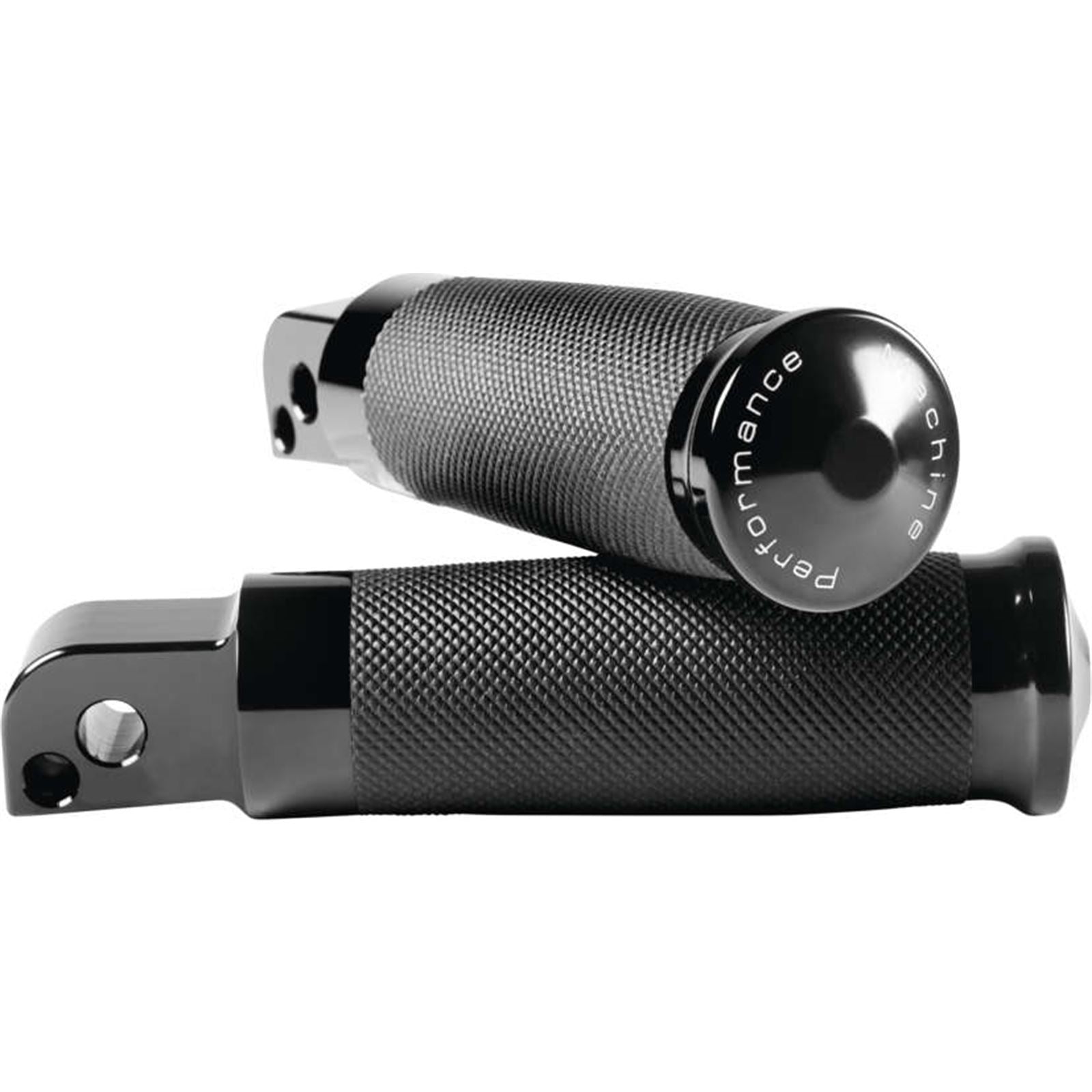 Performance Machine Contour Footpegs for Milwaukee-Eight Softails 0035-1237M-B_992275