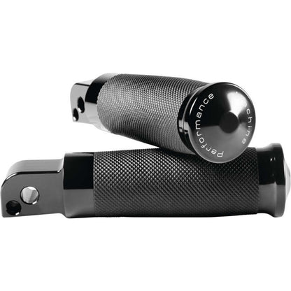 Performance Machine Contour Footpegs for Milwaukee-Eight Softails 0035-1237M-B_992275