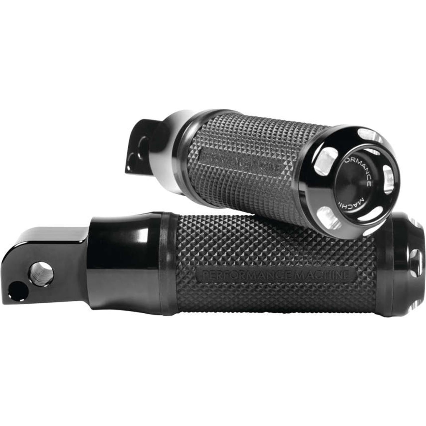 Performance Machine Apex Footpegs for Milwaukee-Eight Softails 0035-1241M-BM_988555