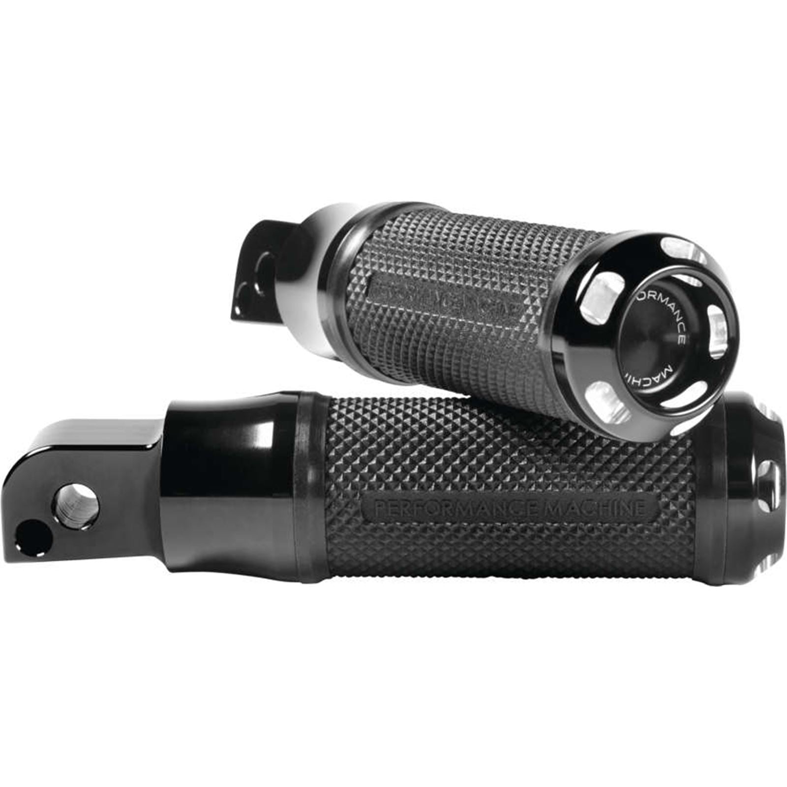 Performance Machine Apex Footpegs for Milwaukee-Eight Softails 0035-1241M-BM_988555