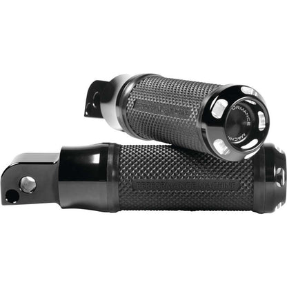 Performance Machine Apex Footpegs for Milwaukee-Eight Softails 0035-1241M-BM_988555