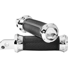 Performance Machine Overdrive Footpegs for Milwaukee-Eight Softails 0035-1245M-CH_993363