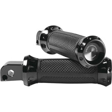 Performance Machine Overdrive Footpegs for Milwaukee-Eight Softails 0035-1245M-B_981737