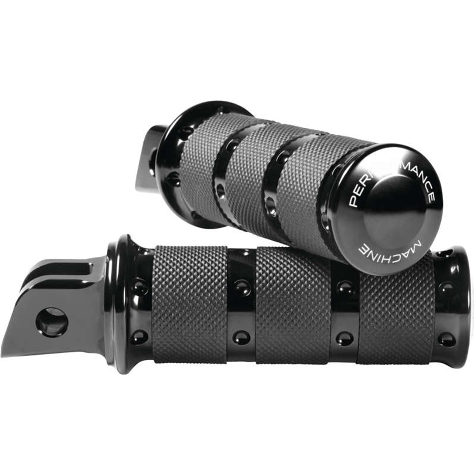 Performance Machine XLS Footpegs for Milwaukee-Eight Softails 0035-1247M-B_984784