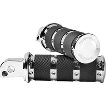 Performance Machine XLS Footpegs for Milwaukee-Eight Softails 0035-1249M-CH_989385