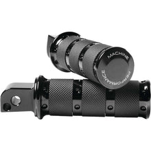 Performance Machine XLS Footpegs for Milwaukee-Eight Softails 0035-1249M-B_982773