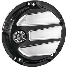 Performance Machine Derby Cover - Contrast Cut™ 0177-2075M-BM_988220