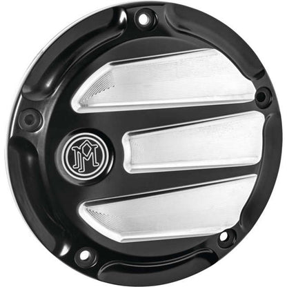 Performance Machine Derby Cover - Contrast Cut™ 0177-2075M-BM_988220