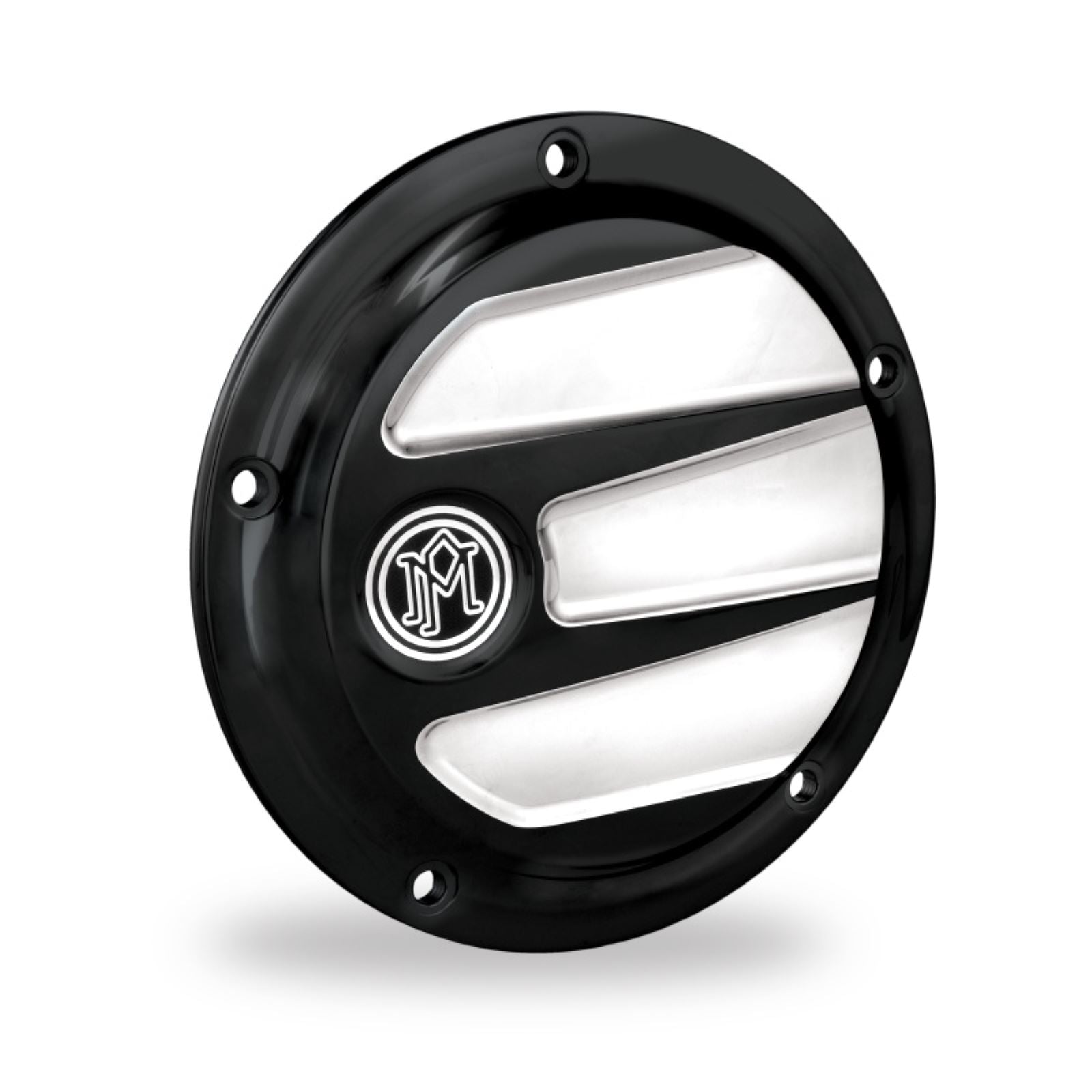 Performance Machine Derby Cover - Contrast Cut™ 0177-2075M-BM_1462406