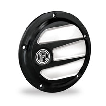 Performance Machine Derby Cover - Contrast Cut™ 0177-2075M-BM_1462406