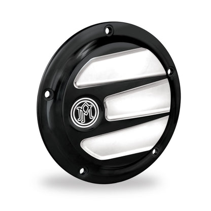 Performance Machine Derby Cover - Contrast Cut™ 0177-2075M-BM_1462406