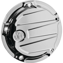 Performance Machine Derby Cover - Chrome 0177-2075M-CH_981150