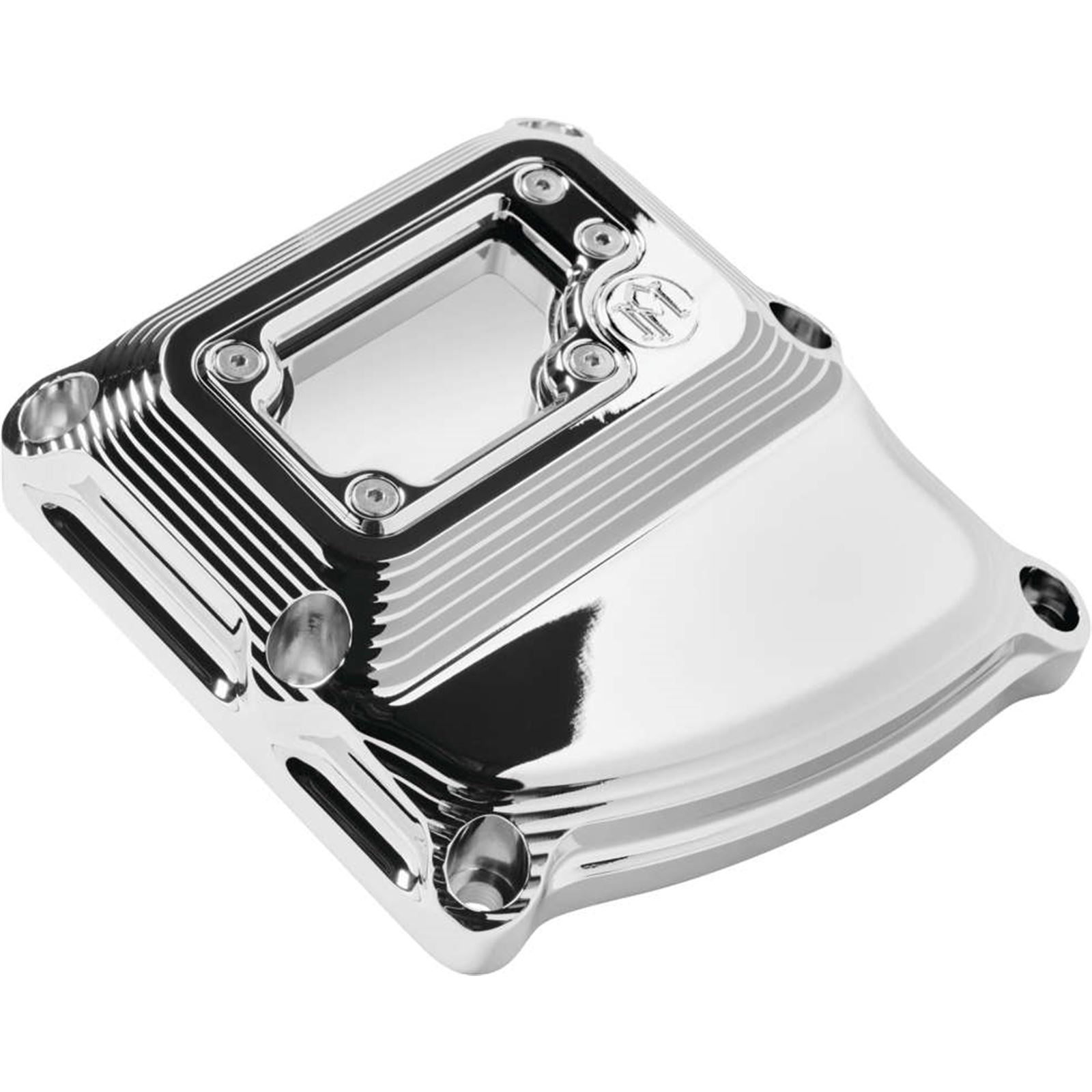 Performance Machine Vision Series Transmission Cover 0203-2020M-CH_985154