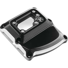 Performance Machine Transmission Cover - Contrast Cut™ 0203-2020M-BM_983562