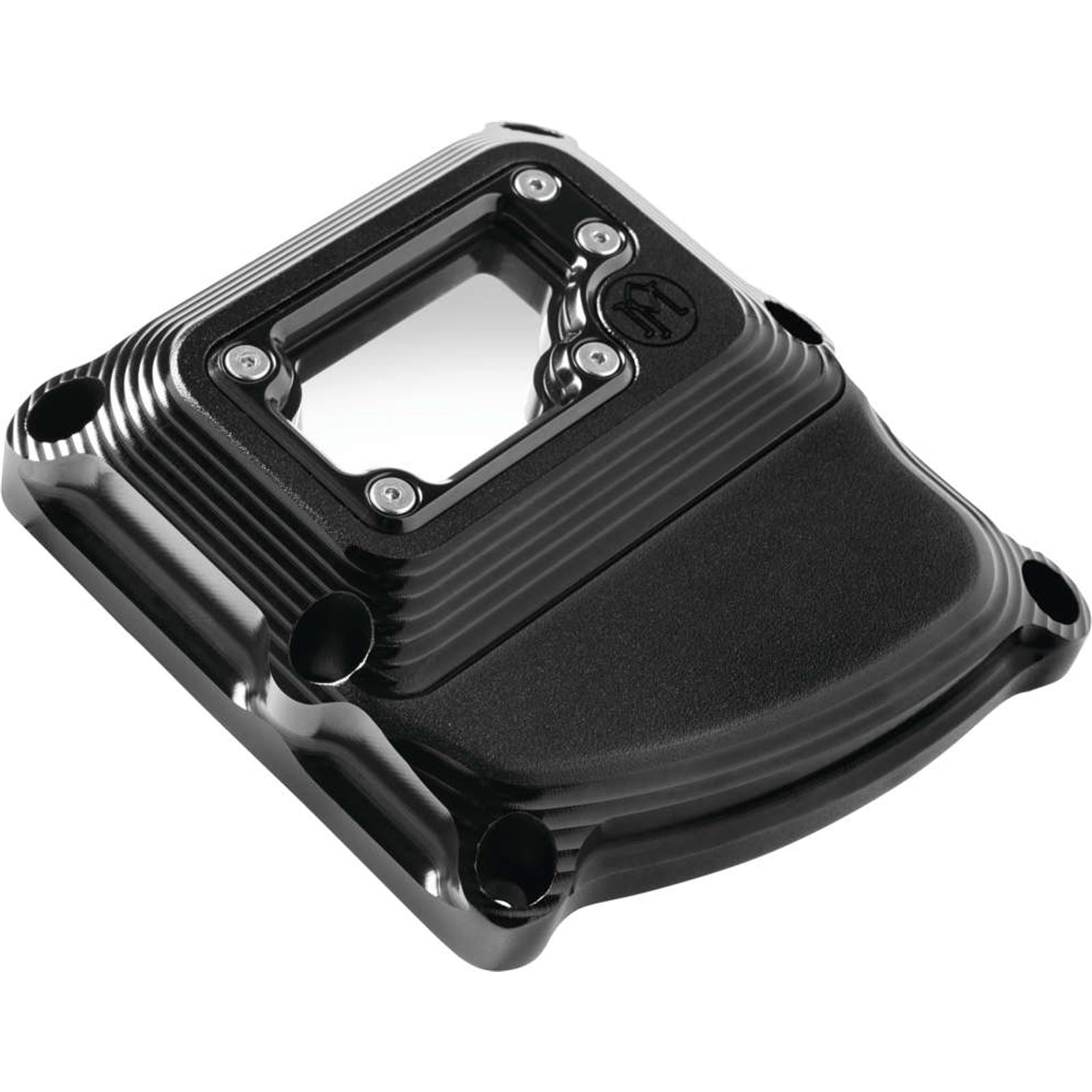 Performance Machine Vision Series Transmission Cover 0203-2020M-SMB_994109