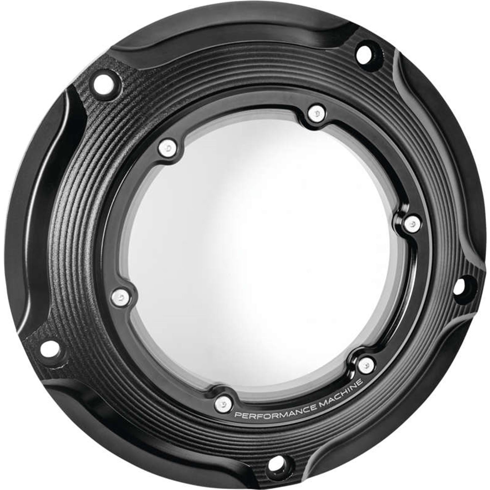 Performance Machine Derby Cover - Black Ops™ 0177-2083M-SMB_990319