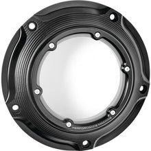 Performance Machine Derby Cover - Black Ops™ 0177-2083M-SMB_990319