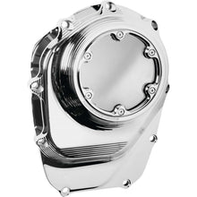 Performance Machine Cam Cover - Vision - M8 - Chrome 0177-2082M-CH_981076