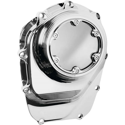 Performance Machine Cam Cover - Vision - M8 - Chrome 0177-2082M-CH_981076
