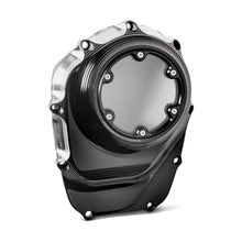 Performance Machine Cam Cover - Vision - M8 - Contrast Cut 0177-2082M-BM_1462408