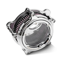 Performance Machine Vision Air Cleaner - Chrome - CV OPEN BOX [MPN: 0206-2157-CH]_1897237