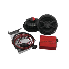 Hawg Wired System Kit for 2014+ FLHT FLHX FLTR 300W amp - Universal RUSH3002_836991